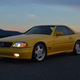 Image for article titled Would You Pay $24,900 for This 1998 Mercedes SL600, or Are You Yella’?